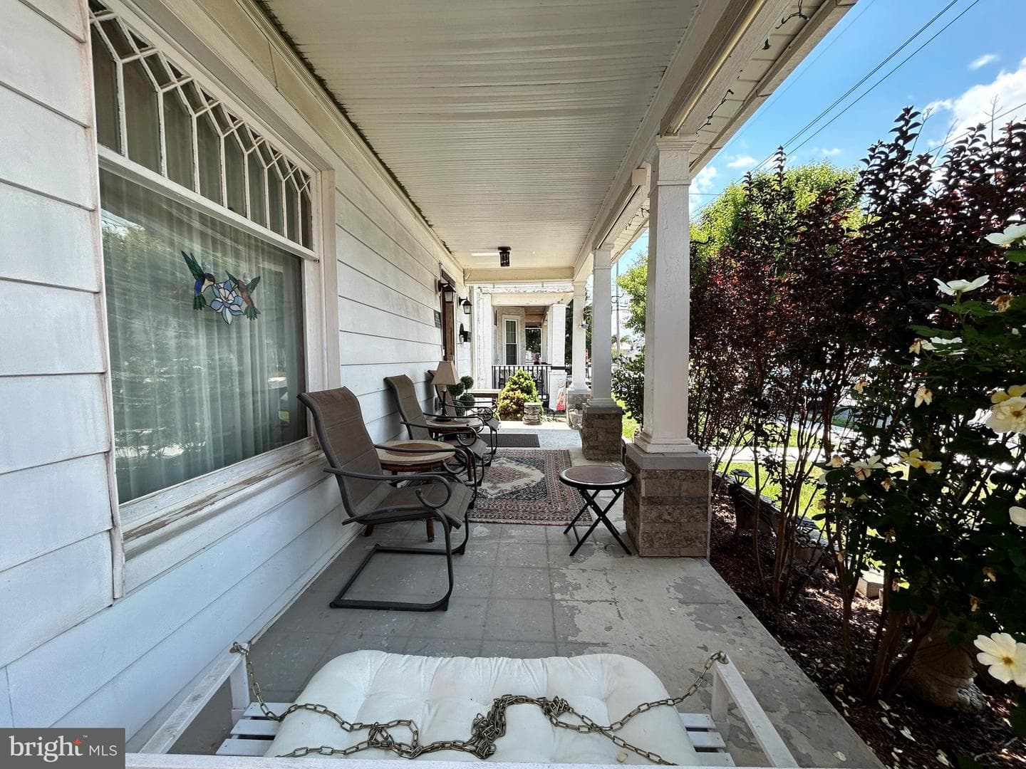 228 S Tennessee Avenue photo 3