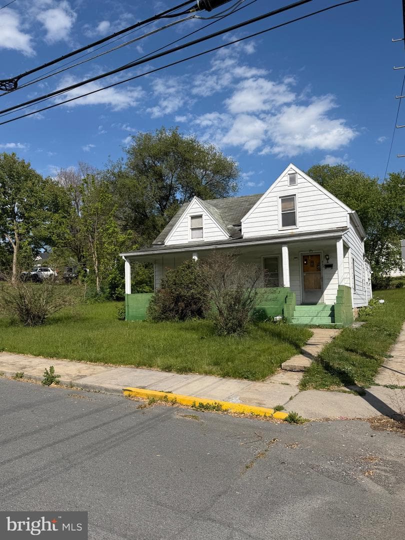 803 3rd Street photo 2