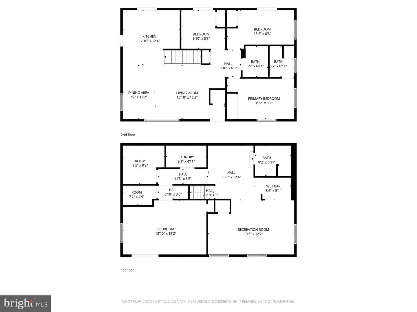 455 Huckleberry Drive photo 50