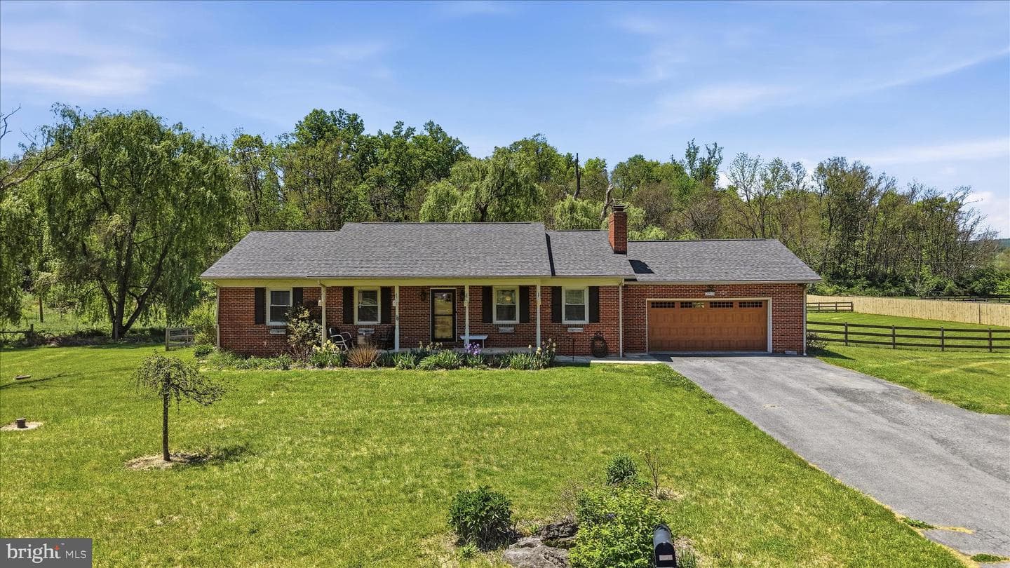 2712 Goldmiller Road photo 1