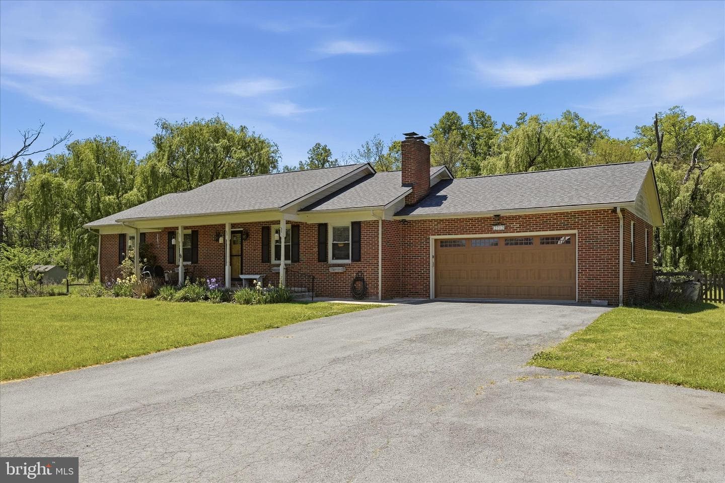 2712 Goldmiller Road photo 5