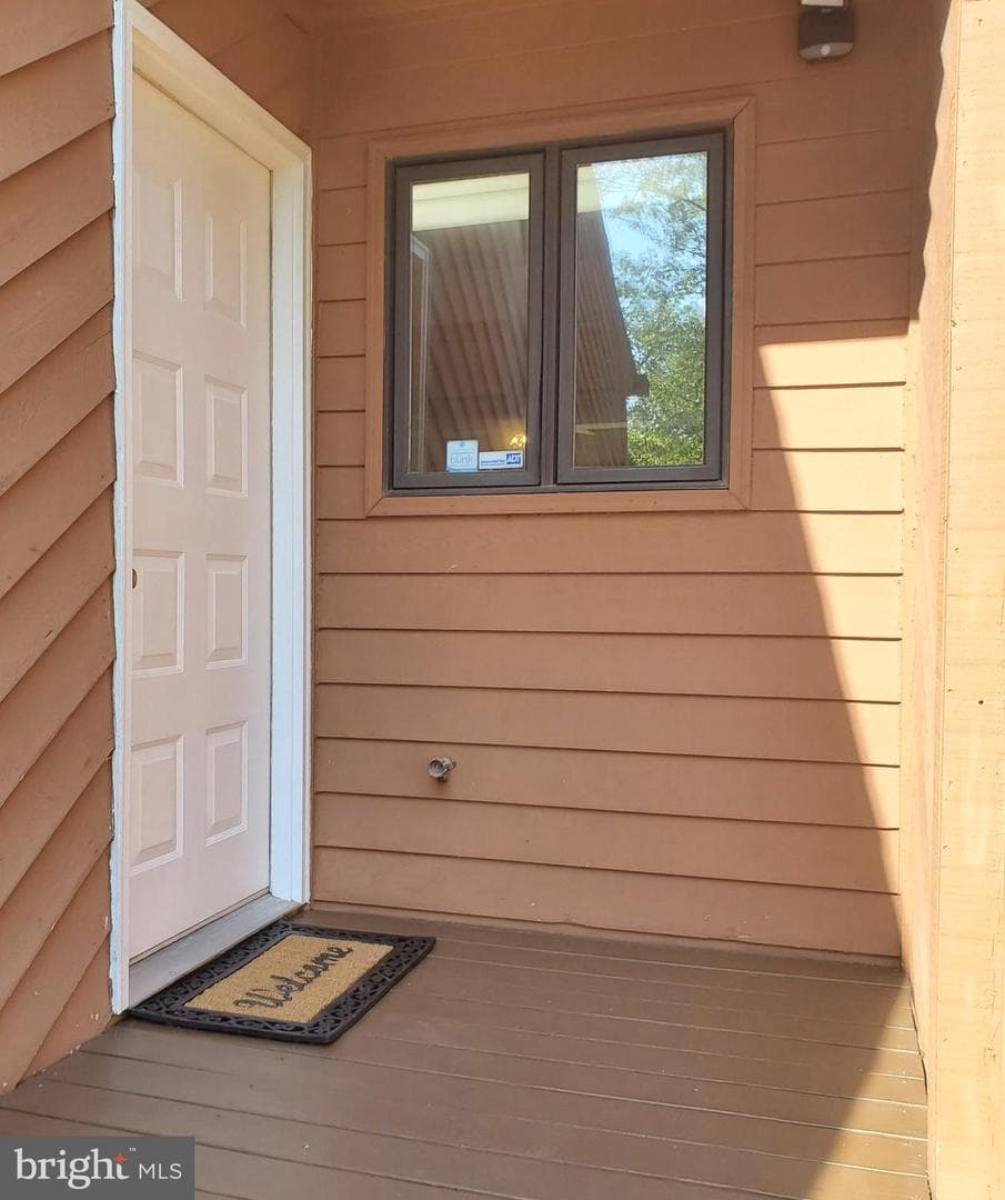 168 Tecumseh, Hedgesville