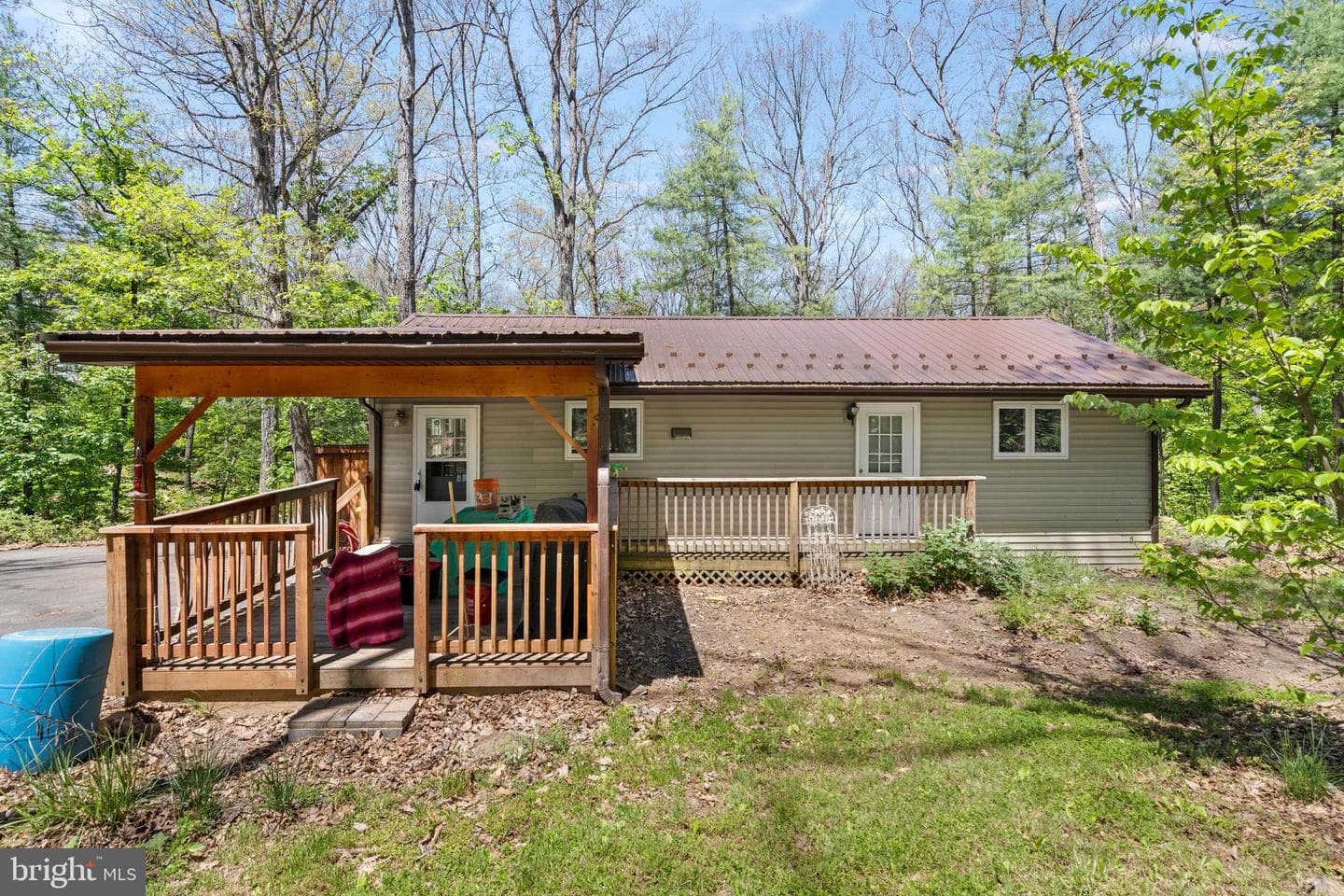 60 Birch Trail photo 2