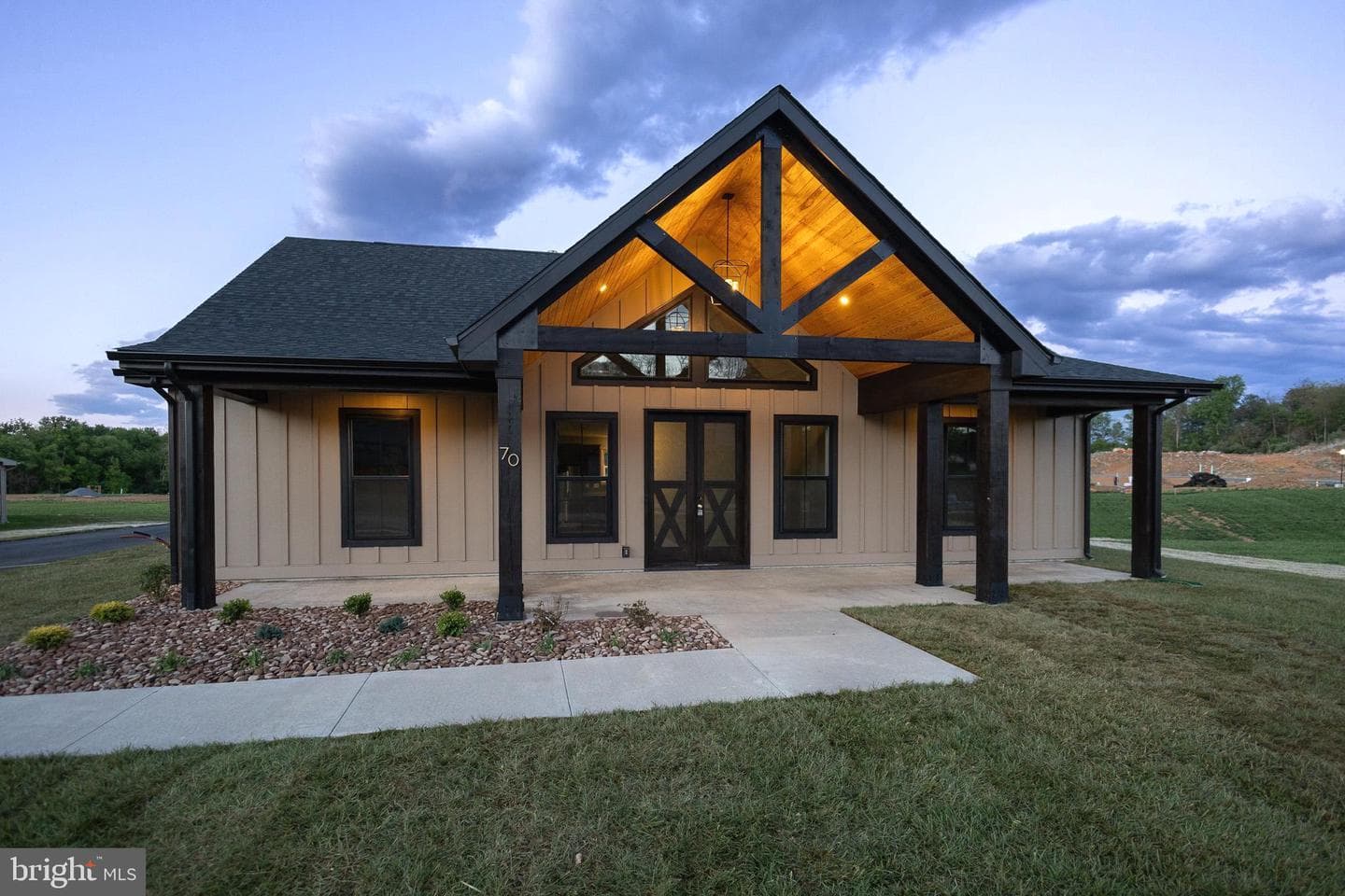 70 Midland Court, Martinsburg