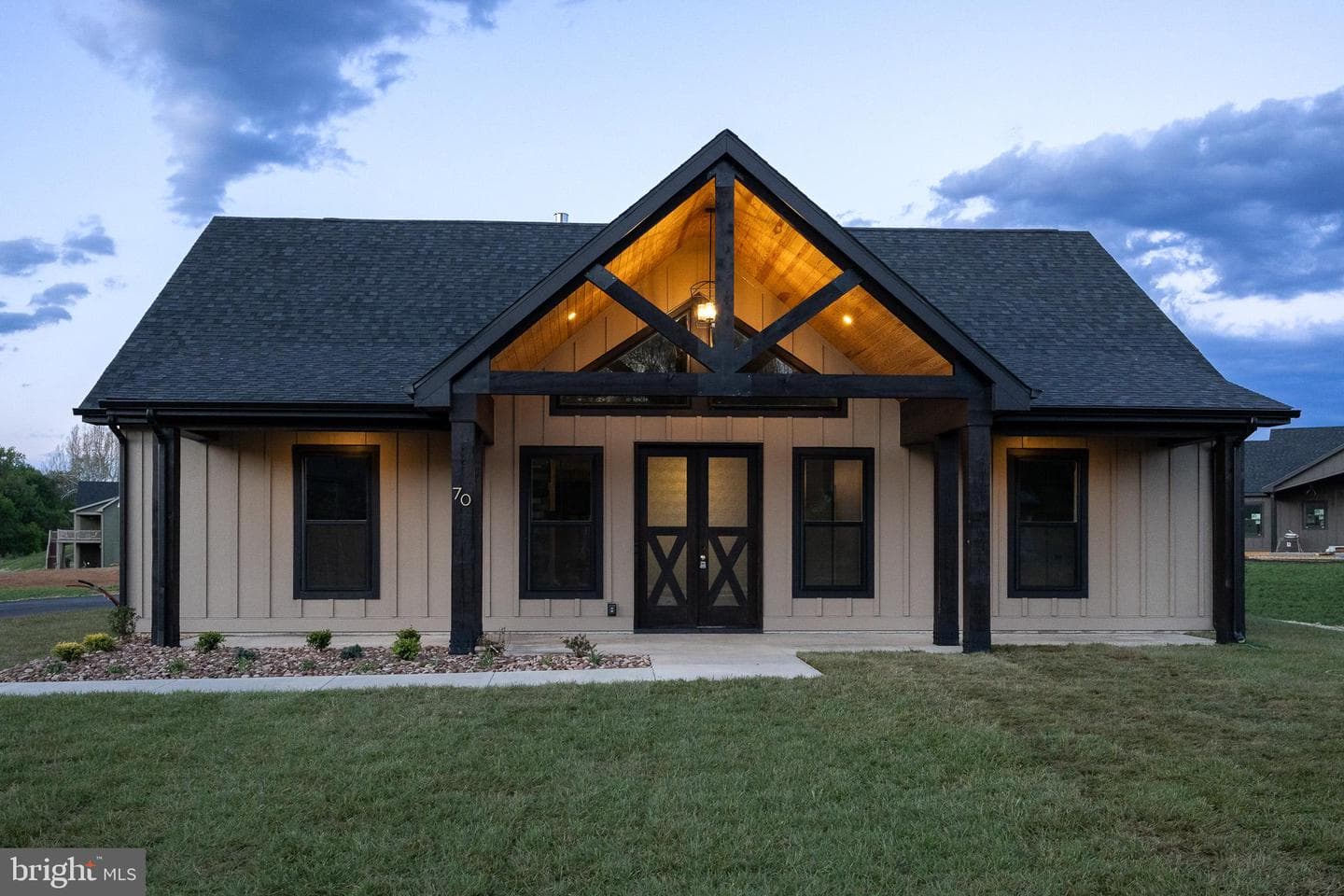 70 Midland Court, Martinsburg