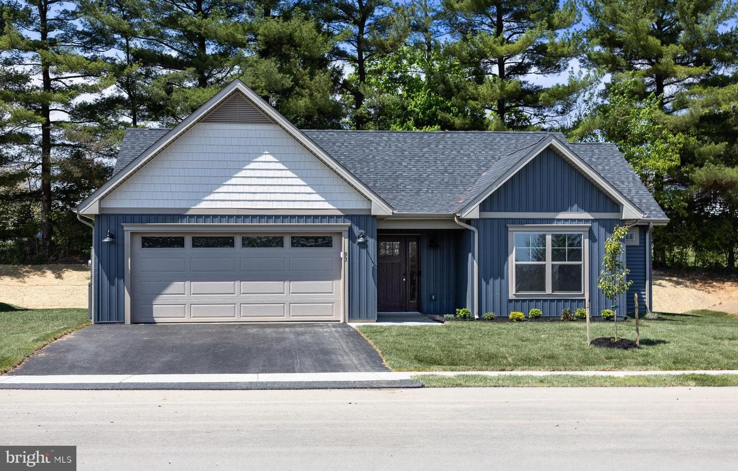 93 Haskell Drive, Martinsburg