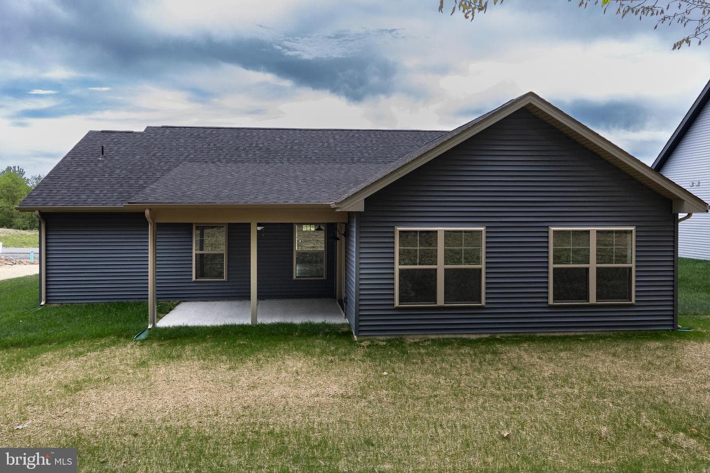 93 Haskell Drive, Martinsburg