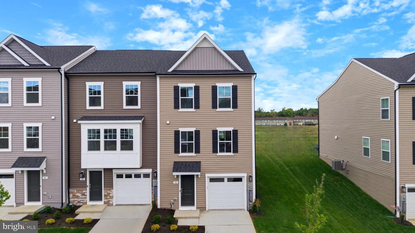 511 Fontana Circle, Martinsburg