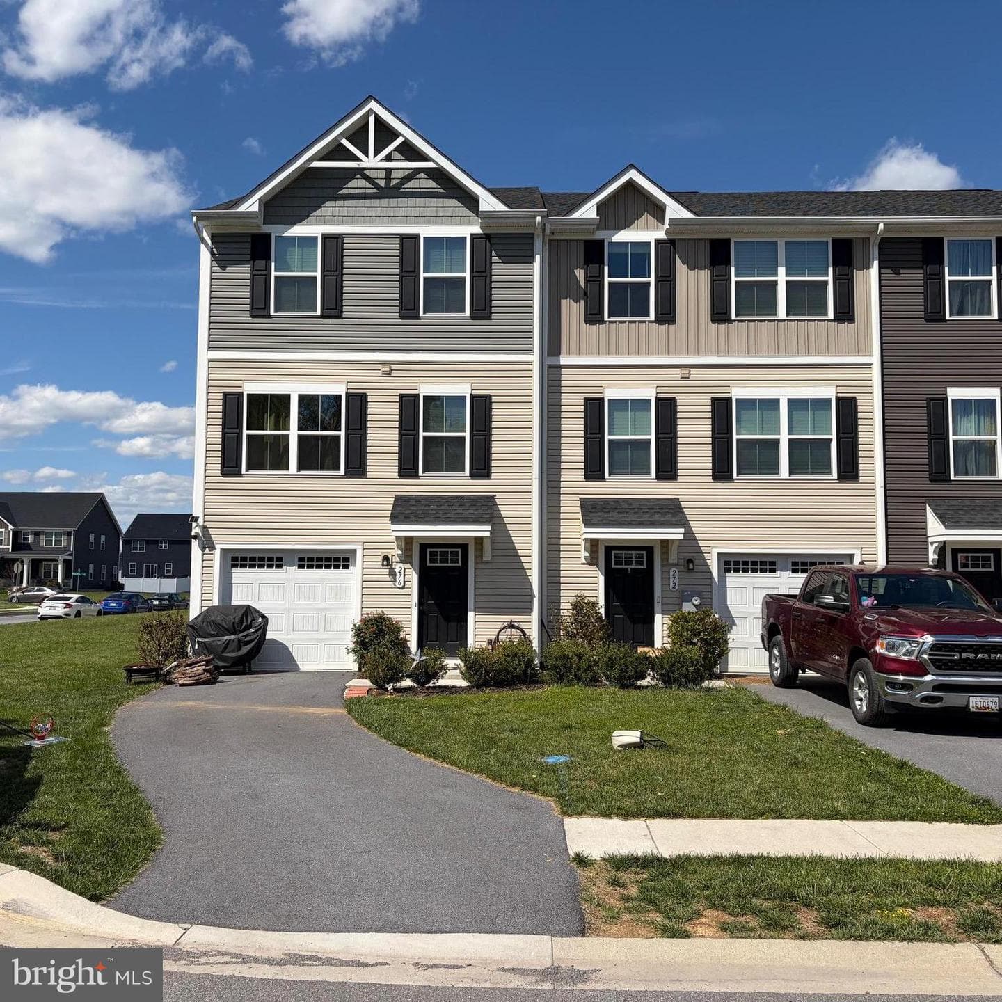 276 Rhea Drive, Martinsburg