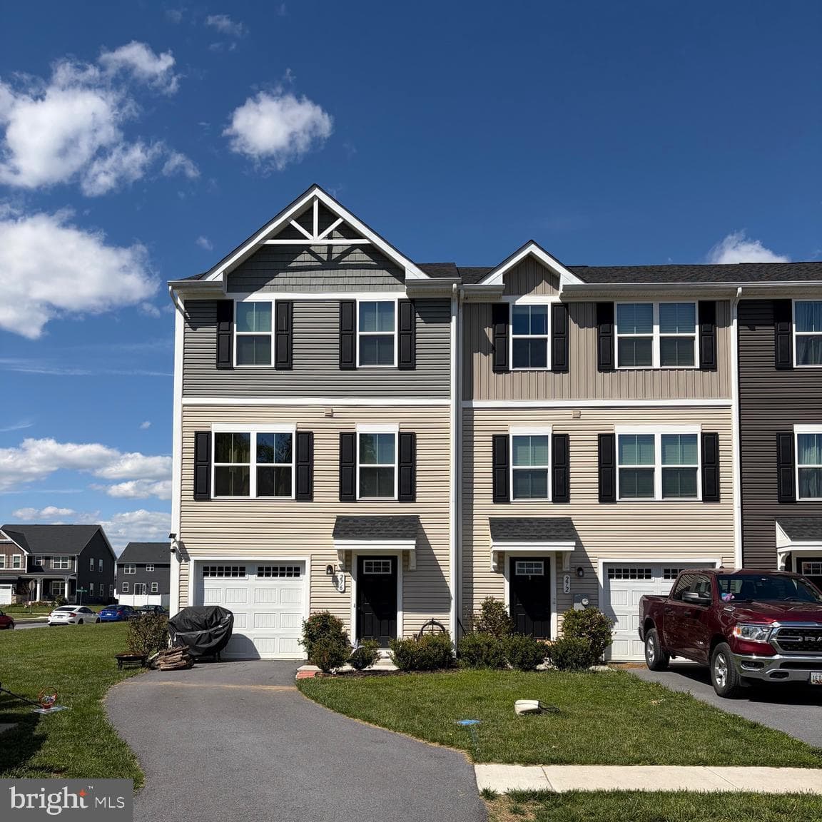 276 Rhea Drive, Martinsburg