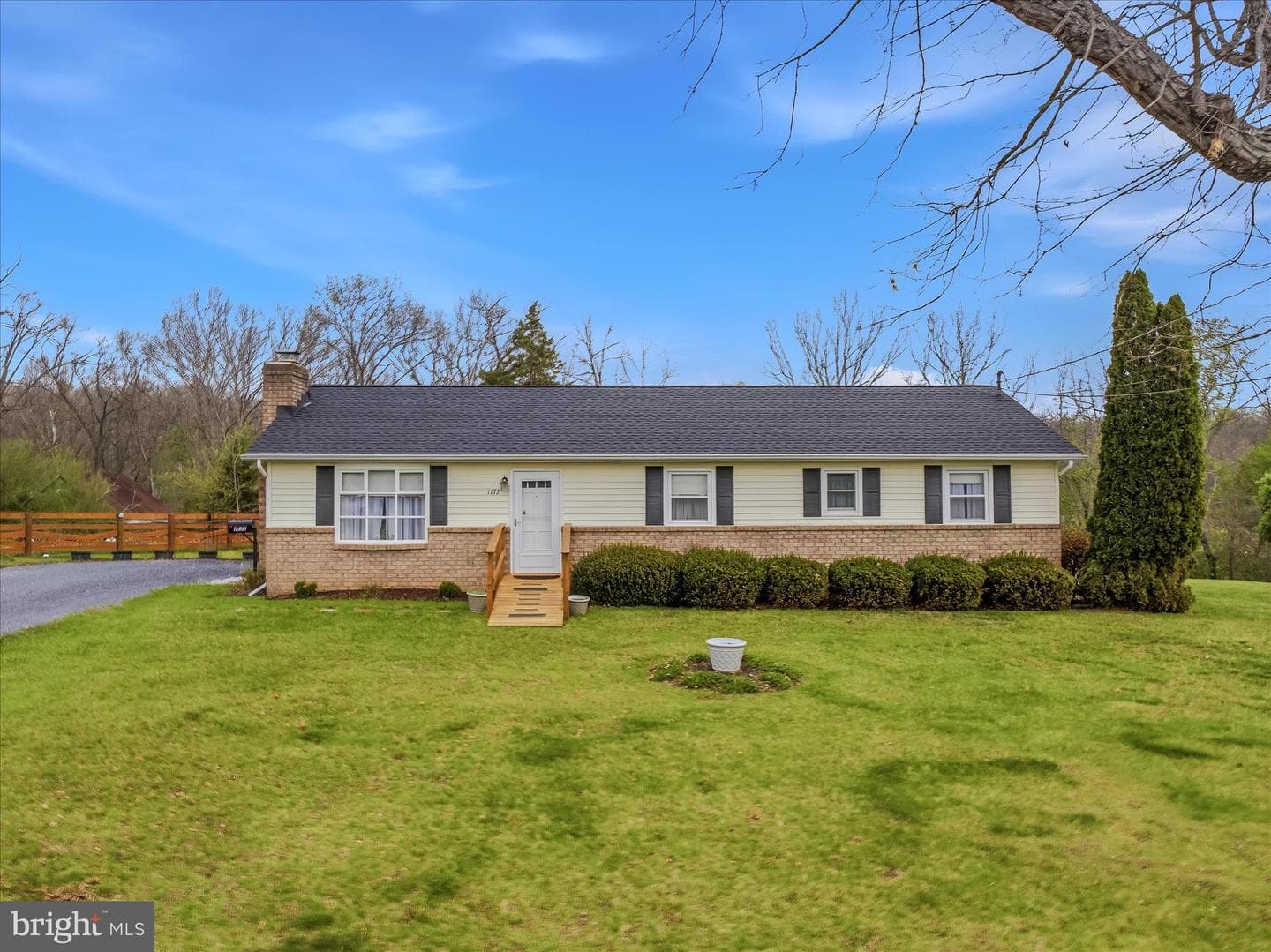 1172 Three Run Road