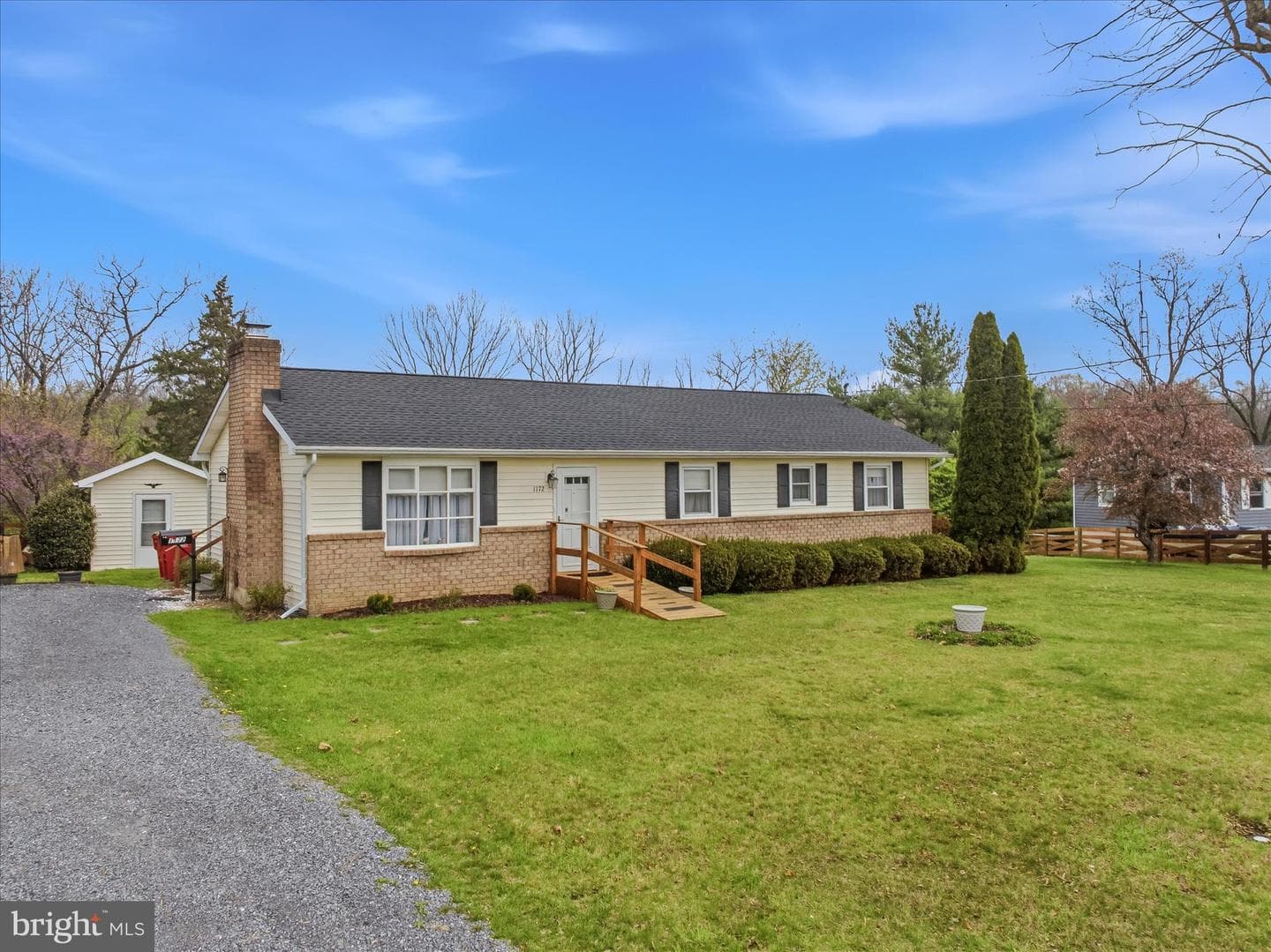 1172 Three Run Road photo 2