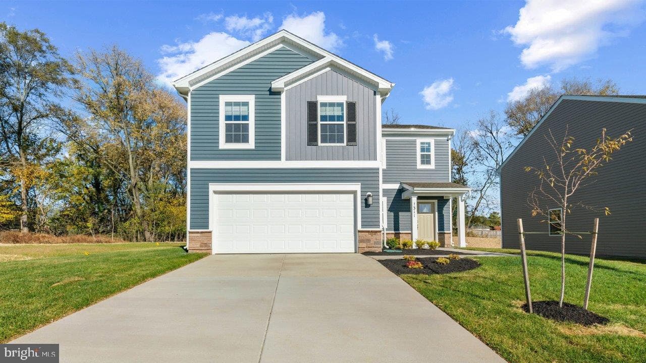 238 Anconas Boulevard, Martinsburg
