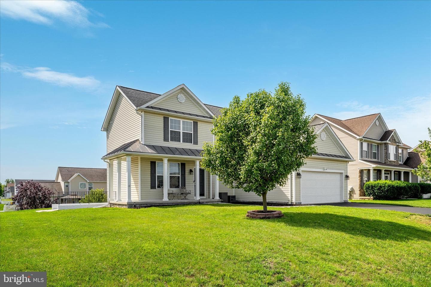 367 Webber Springs Drive photo 25