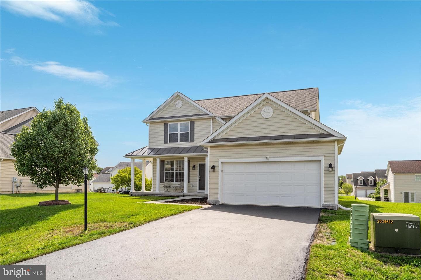 367 Webber Springs Drive photo 26