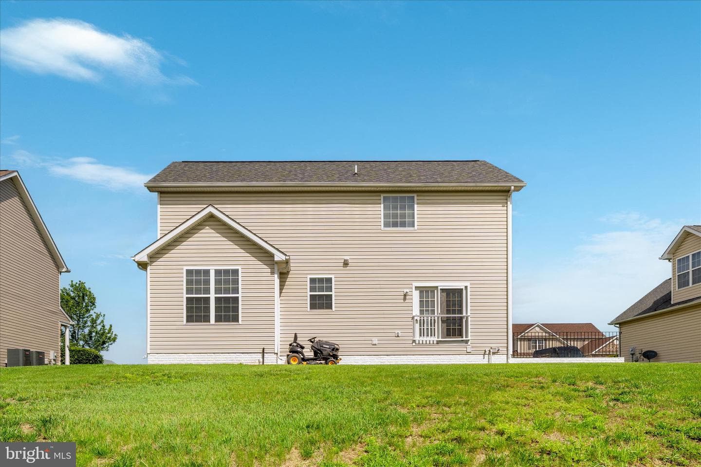 367 Webber Springs Drive photo 28
