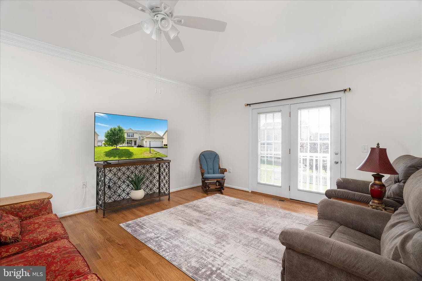 367 Webber Springs Drive photo 4