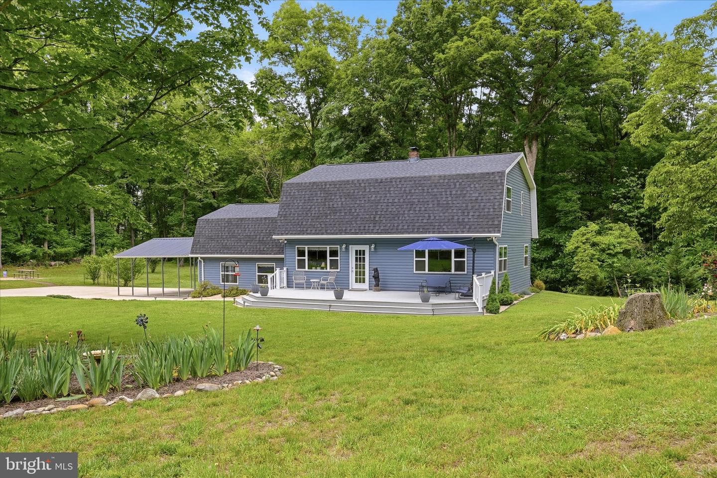 2361 Mccoys Ferry Road