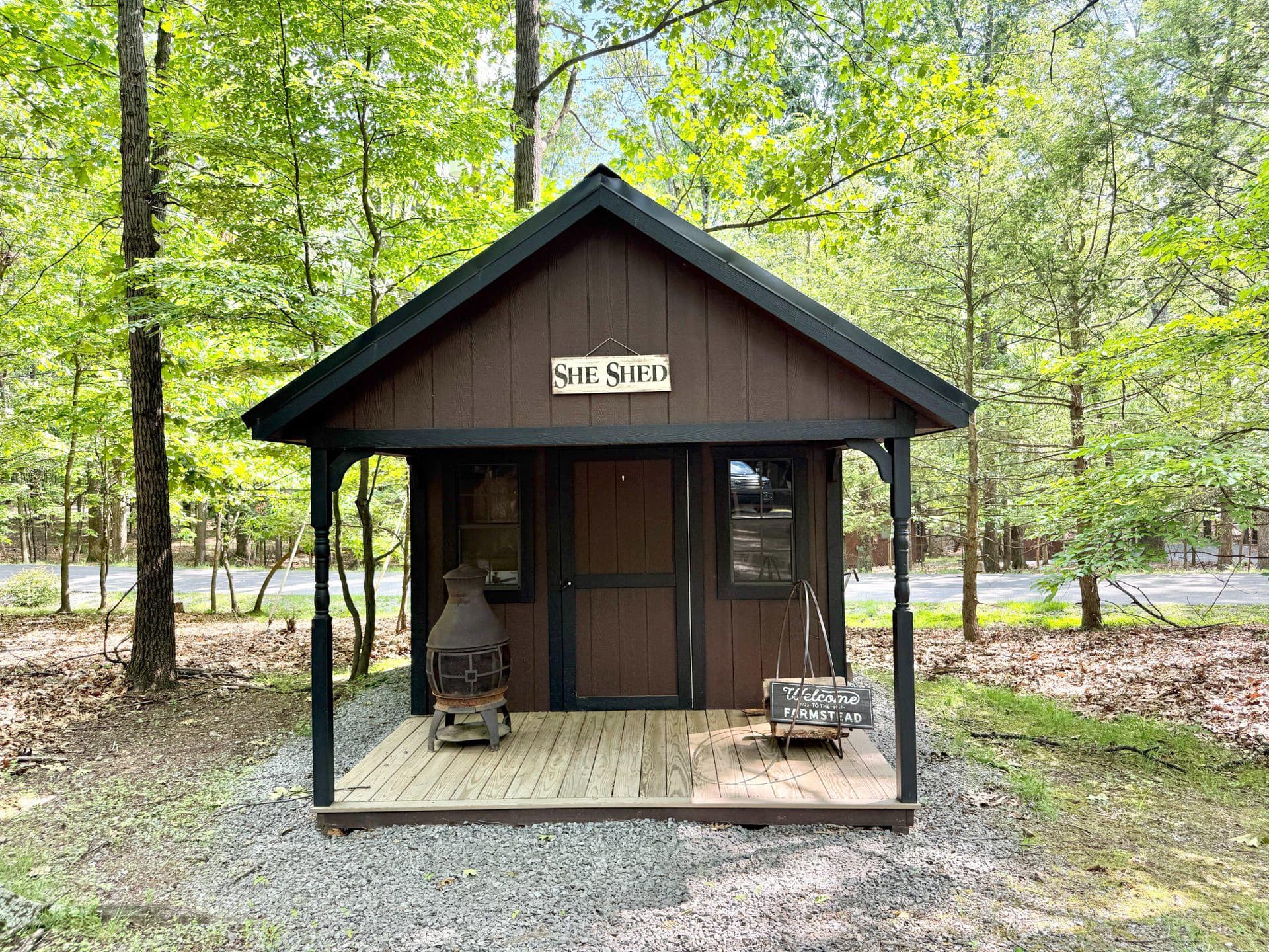 579 Tuckahoe Trl photo 43