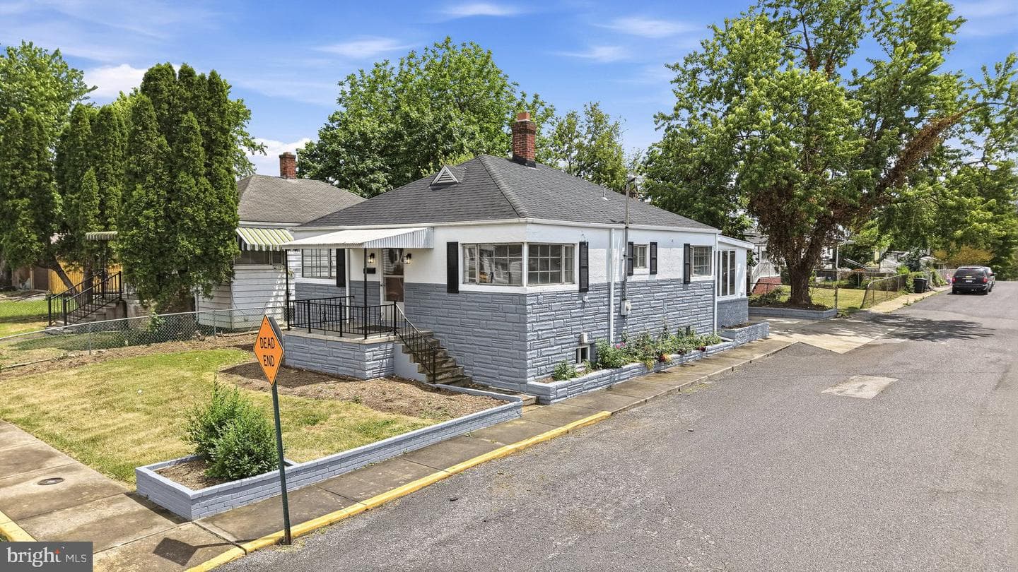 507 Wilson St, Martinsburg