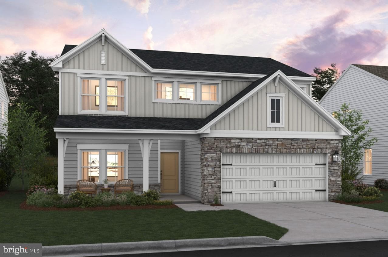 Lot 276 Reformation Drive, Martinsburg