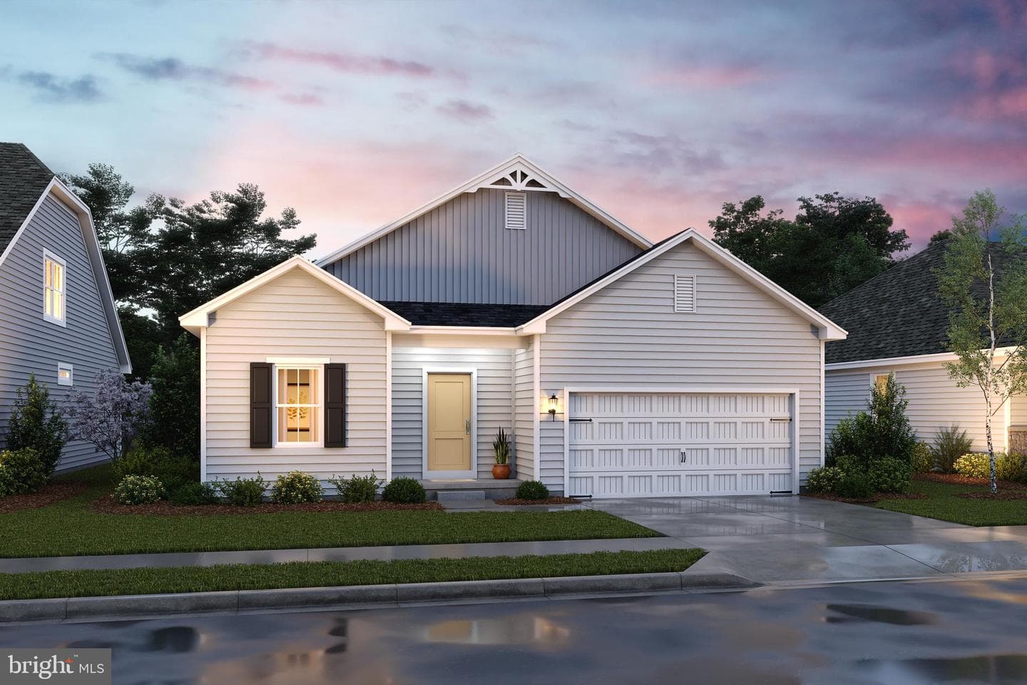 Lot 199 Valor Lane, Martinsburg