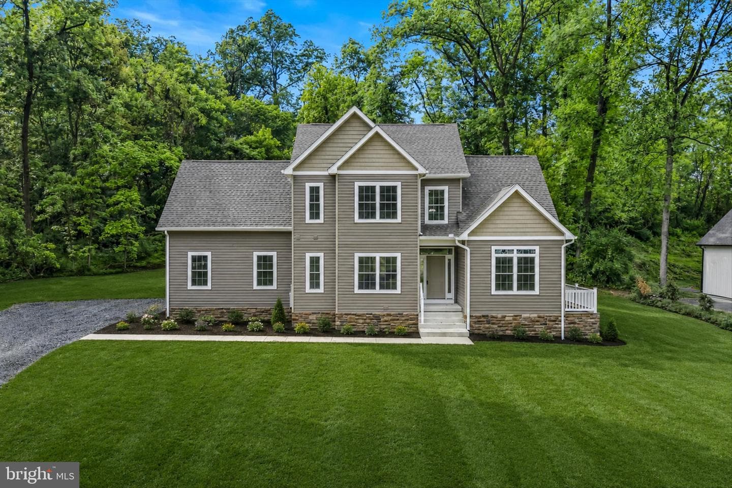 84 Huntsville Court, Martinsburg