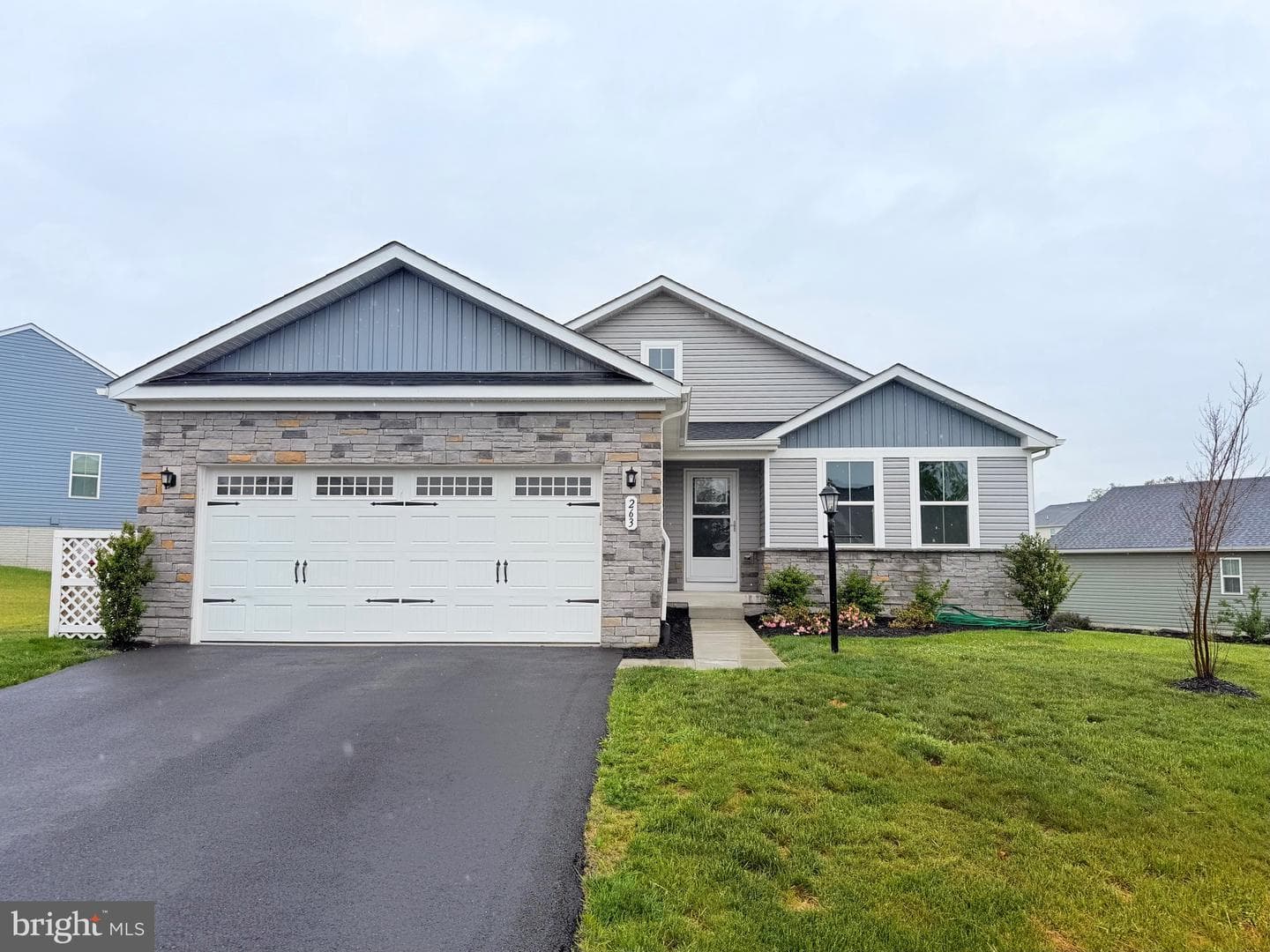 263 Hydro Road, Inwood
