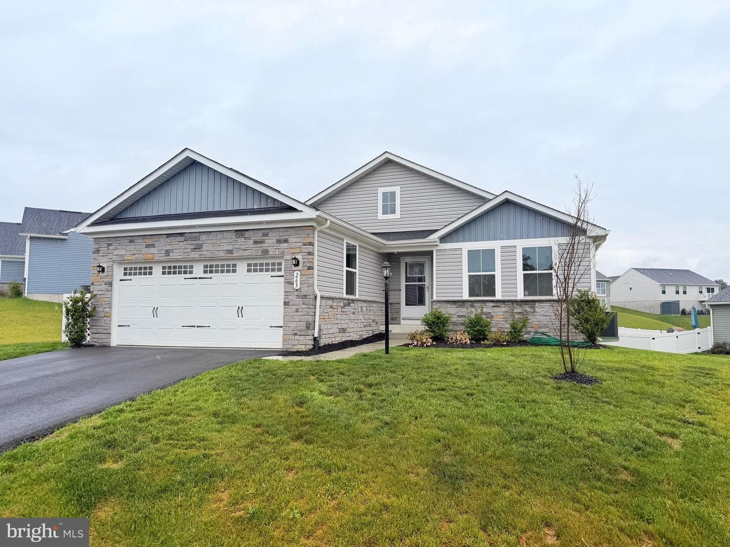 263 Hydro Road, Inwood