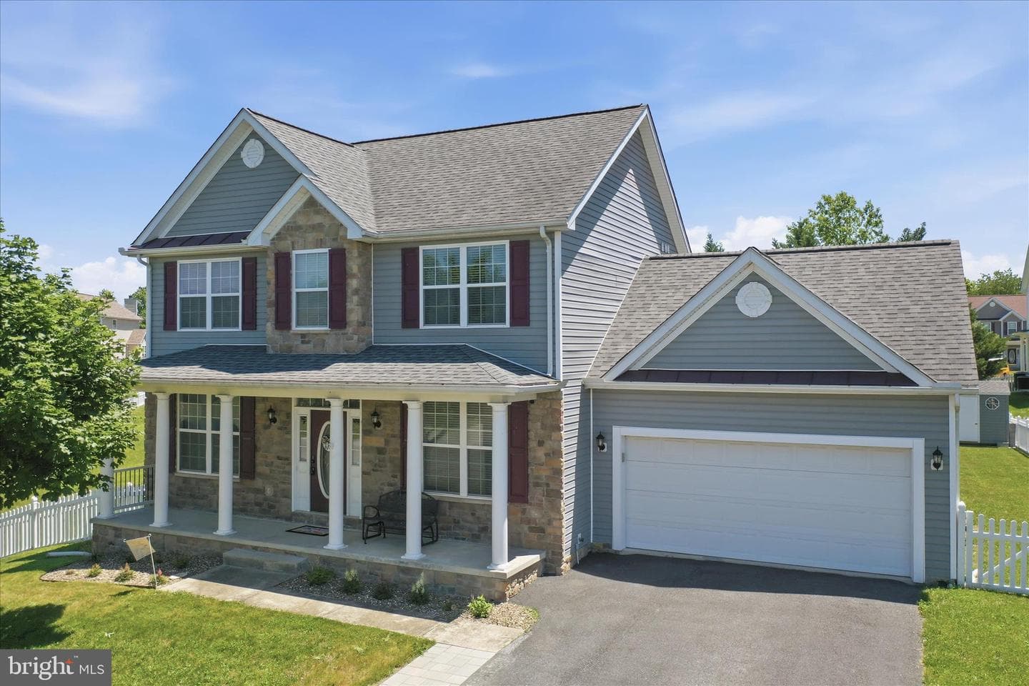 171 Webber Springs Drive, Inwood