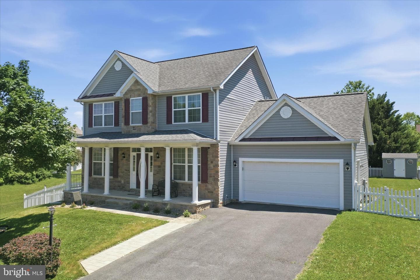 171 Webber Springs Drive photo 46