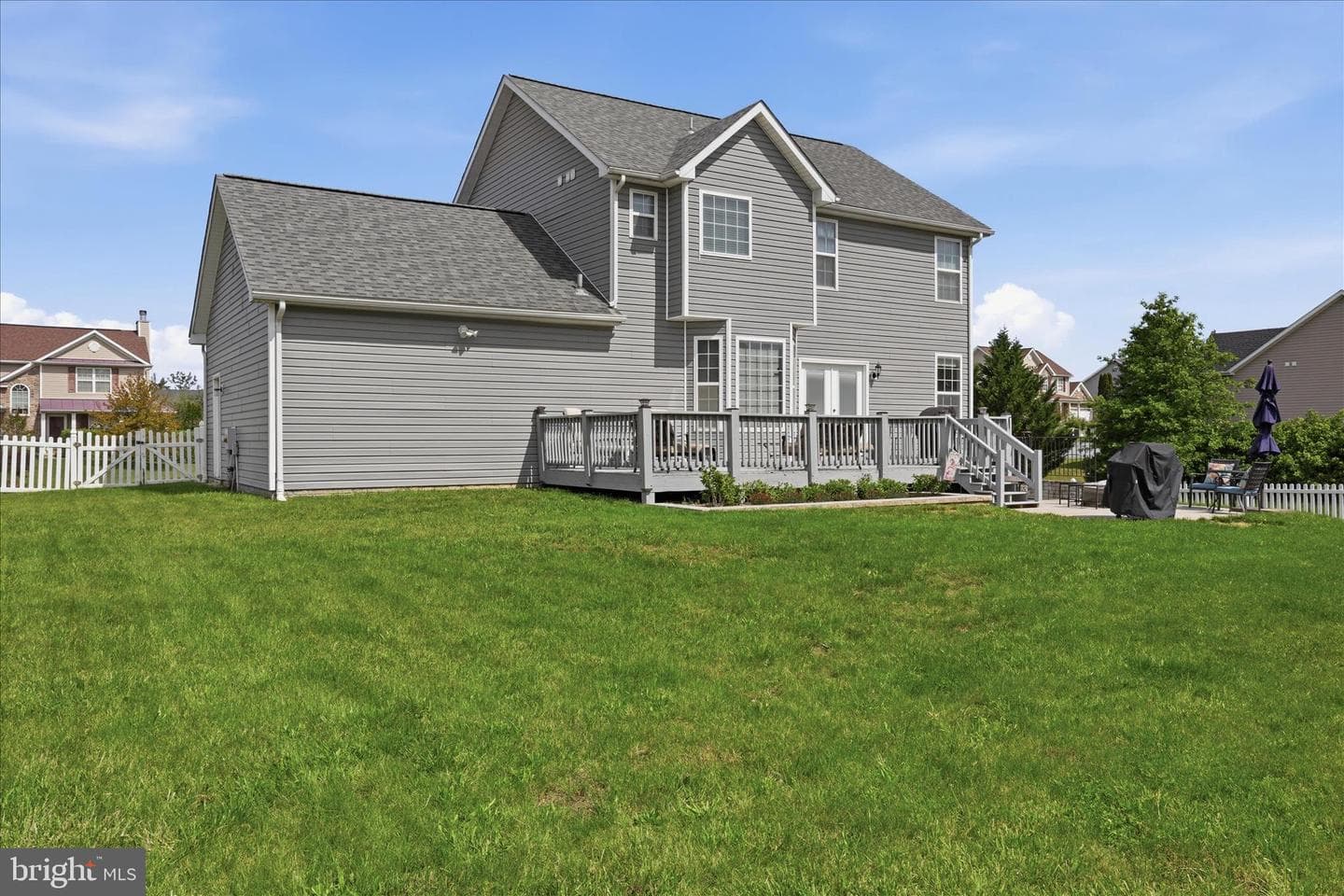 171 Webber Springs Drive photo 55
