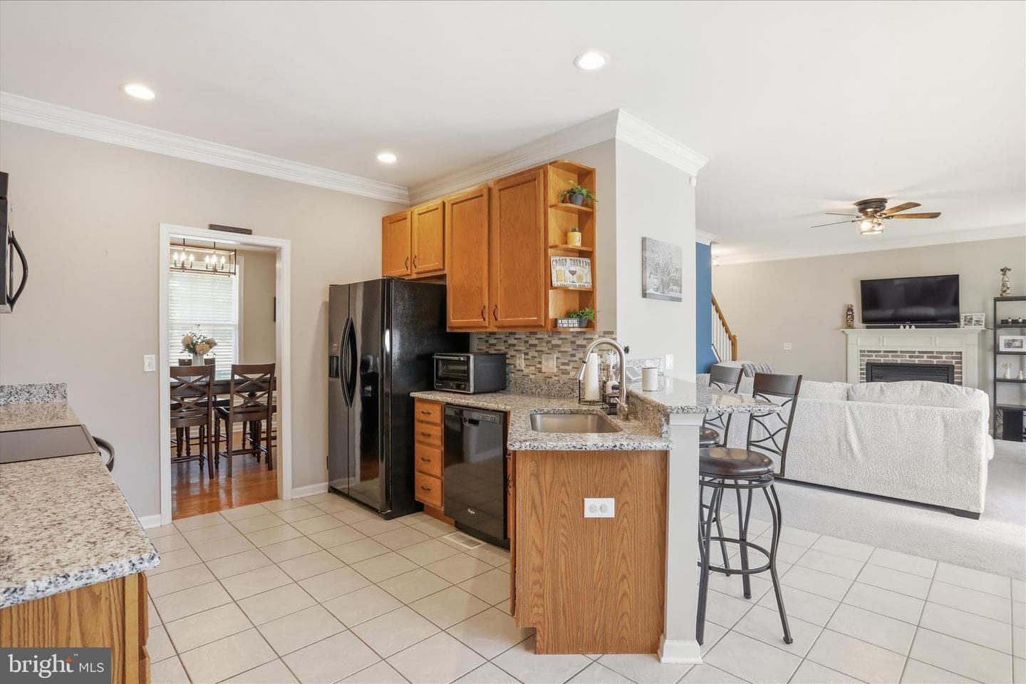 171 Webber Springs Drive photo 6