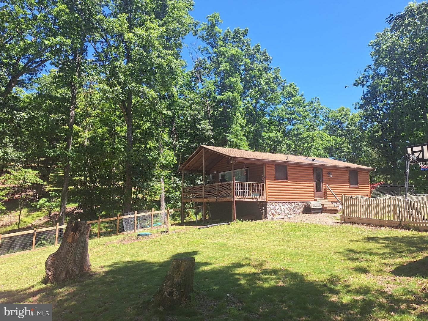 71 Trapper Ridge Lane, Hedgesville