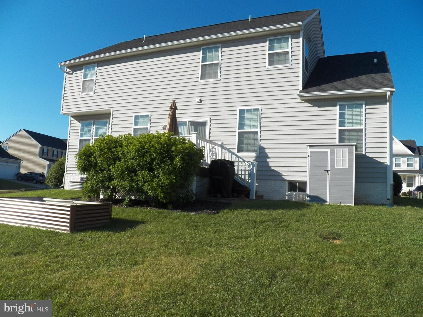121 Tarkay Place photo 14