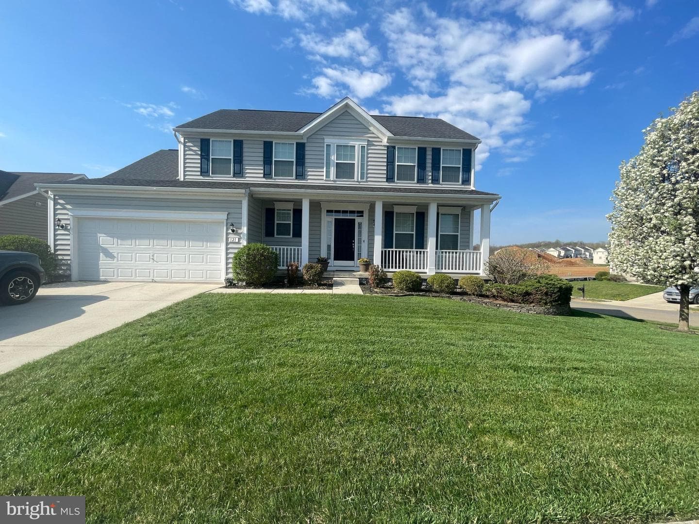 121 Tarkay Place, Martinsburg