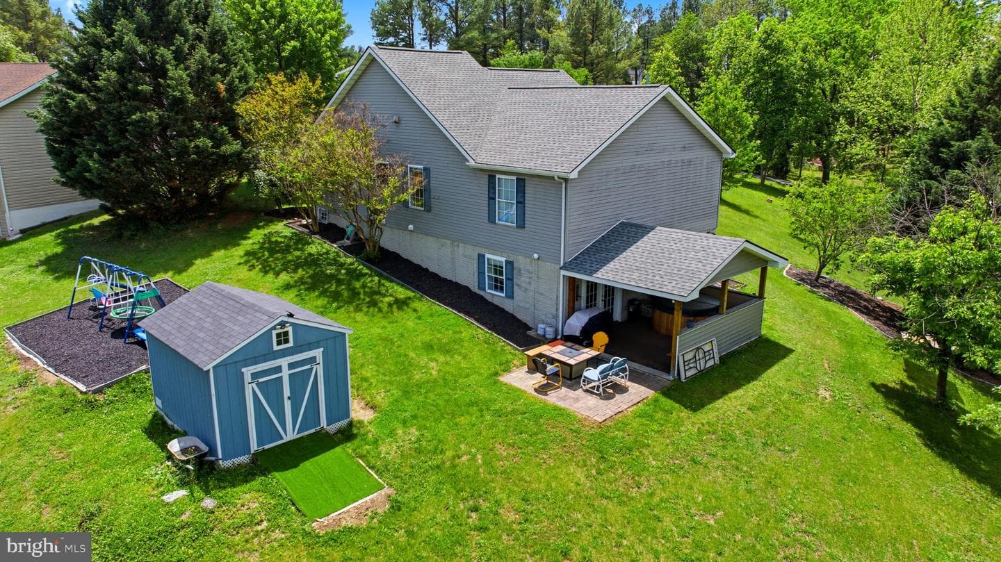 389 Grove Farm Lane photo 62