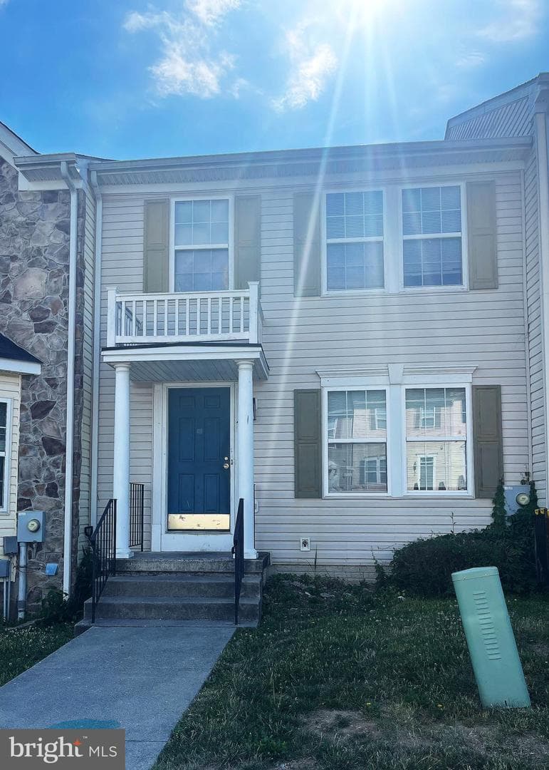 41 Litchfield Lane E, Martinsburg