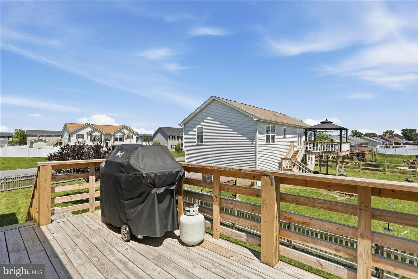 302 Dickenson Drive photo 37