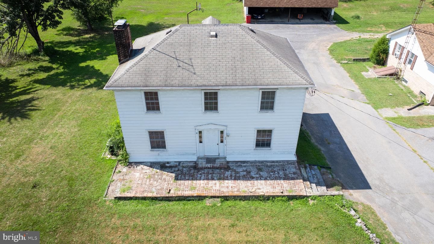 39 Karns Court, Martinsburg