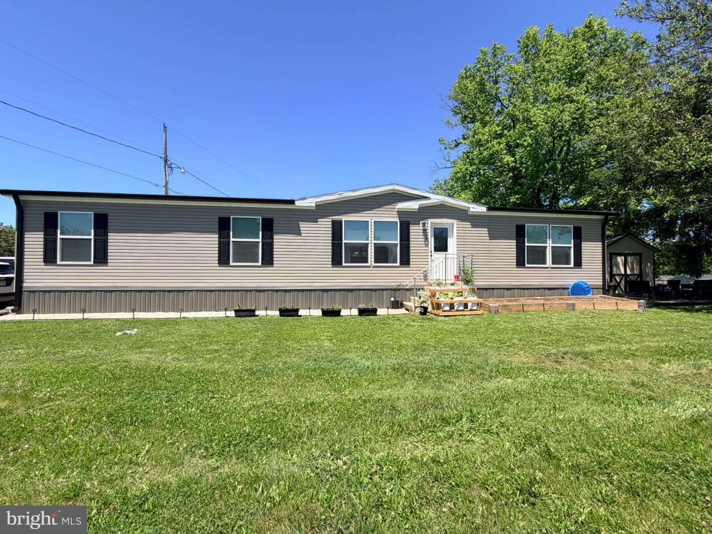 318 Gantt Drive, Martinsburg
