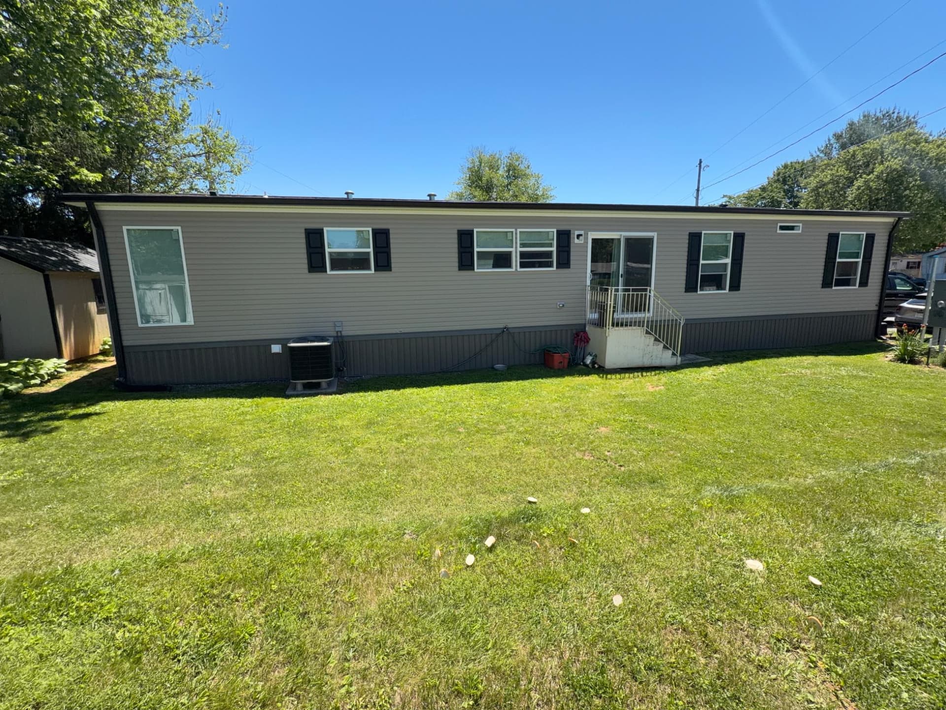 318 Gantt Drive photo 5