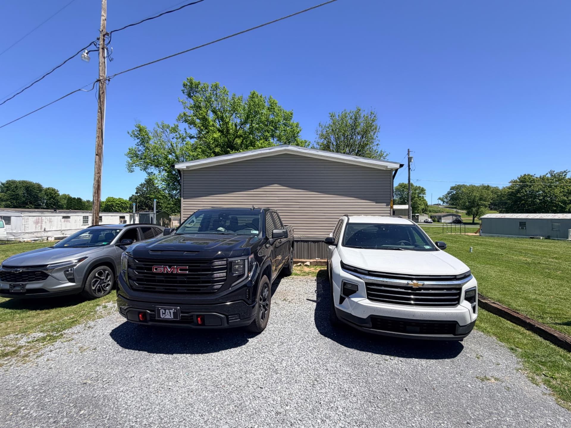 318 Gantt Drive photo 7