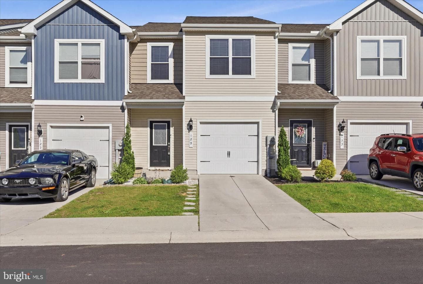 129 Paddington Street photo 1