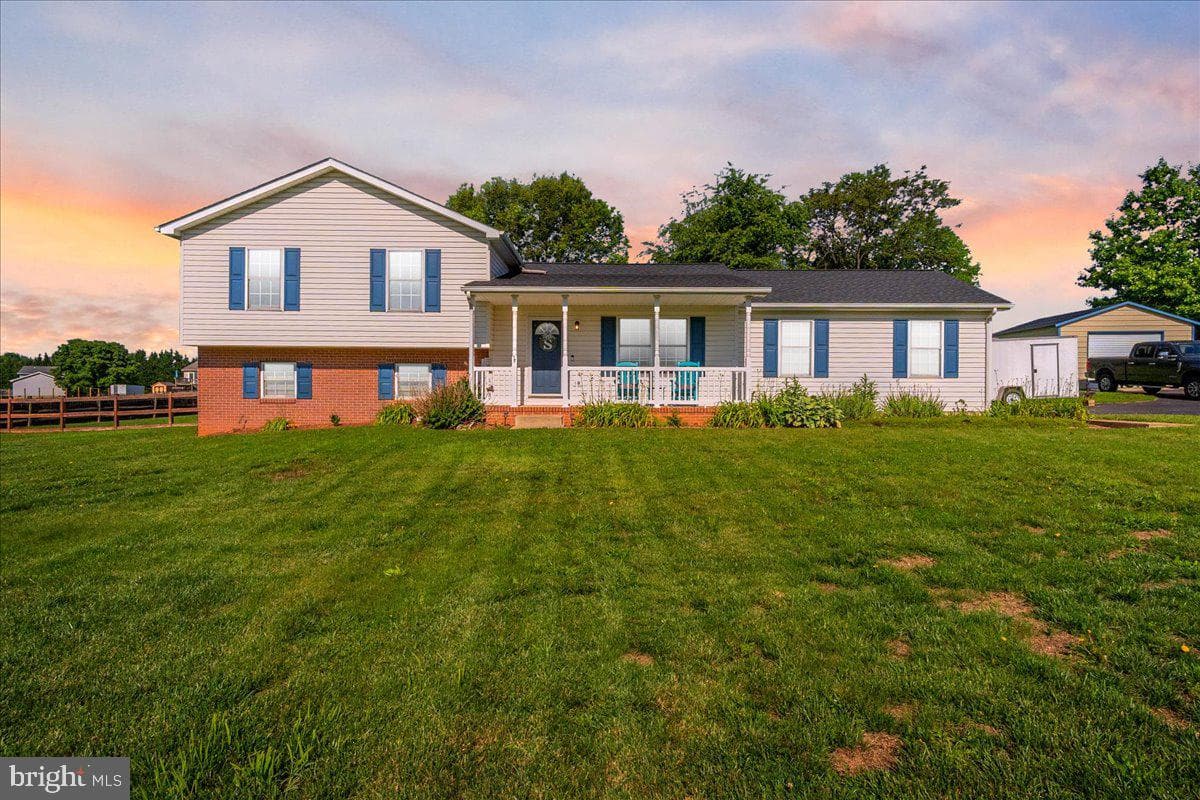 600 Canterbury Drive, Martinsburg