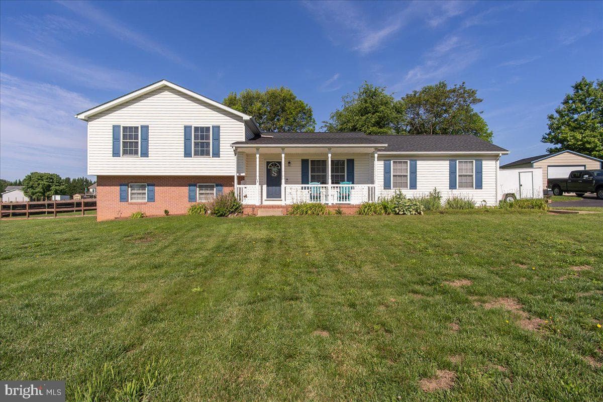 600 Canterbury Drive, Martinsburg