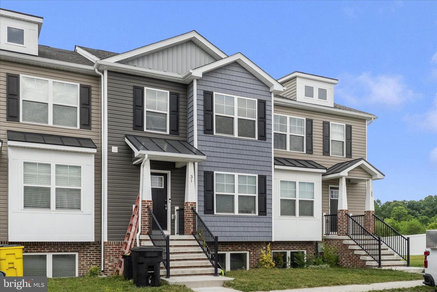 31 Moses Drive, Martinsburg