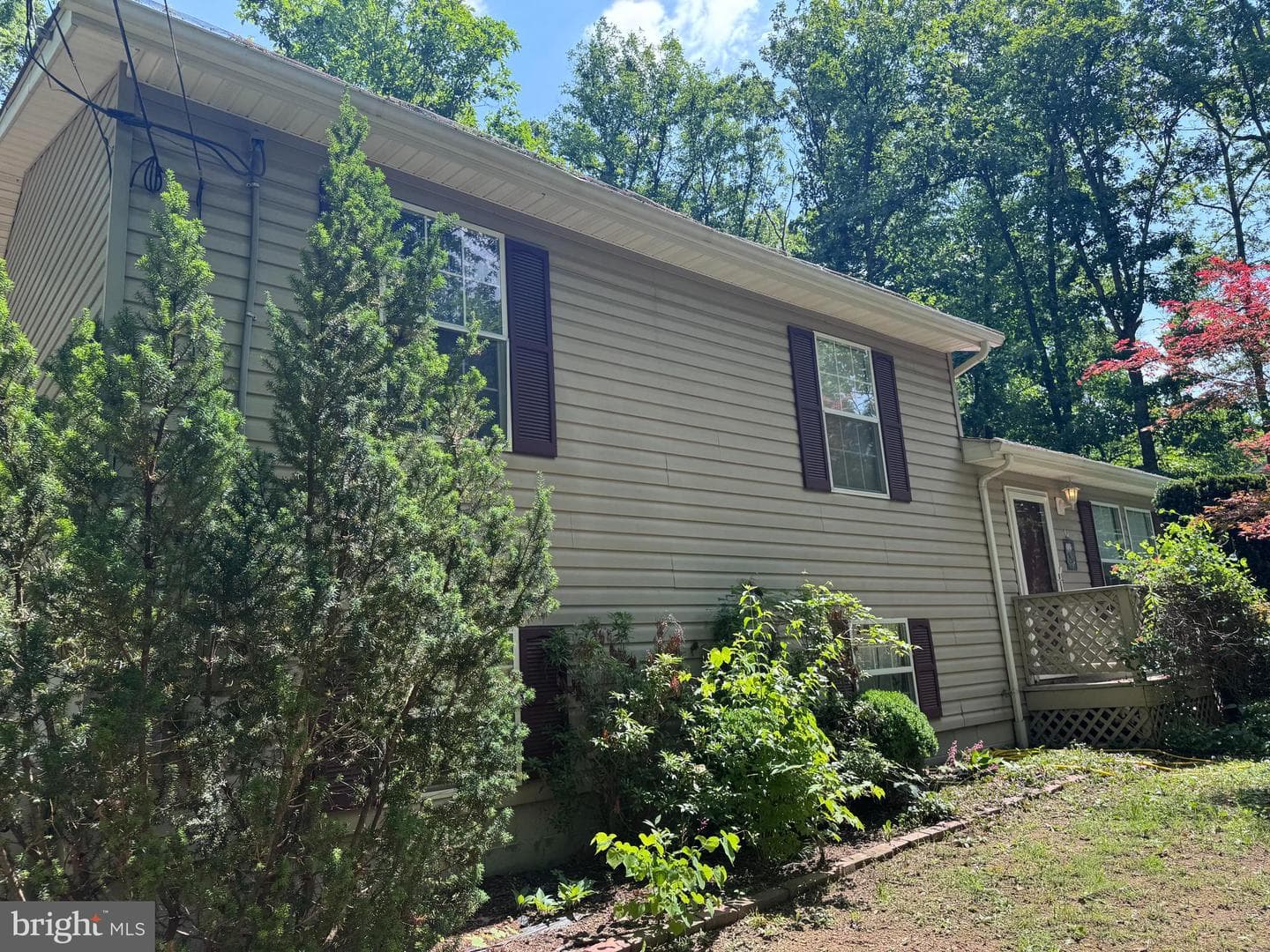 488 Platt Mountain Lane, Inwood