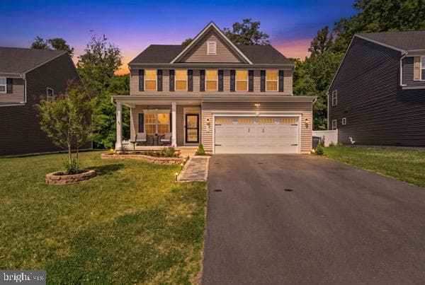 623 Rushbrook Road, Martinsburg