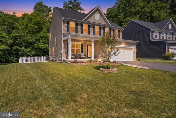 623 Rushbrook Road, Martinsburg